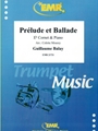 Prelude et Ballade