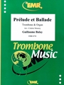 Prelude et Ballade