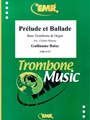 Prelude et Ballade