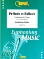 Prelude et Ballade