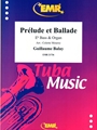 Prelude et Ballade