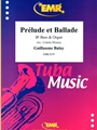 Prelude et Ballade
