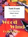 Tutti Frutti
