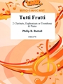 Tutti Frutti
