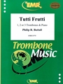 Tutti Frutti