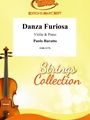 Danza Furiosa