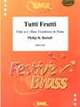 Tutti Frutti