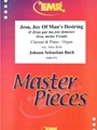 Jesu, Joy Of Man's Desiring