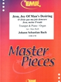 Jesu, Joy Of Man's Desiring