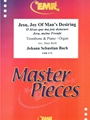 Jesu, Joy Of Man's Desiring