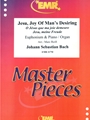 Jesu, Joy Of Man's Desiring