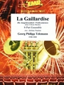 La Gaillardise