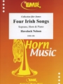 Four Irish Songs