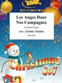 Les Anges Dans Nos Campagnes