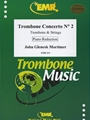Trombone Concerto # 2