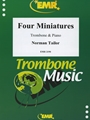 Four Miniatures