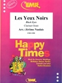 Les Yeux Noirs