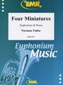 Four Miniatures