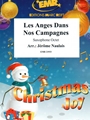 Les Anges Dans Nos Campagnes