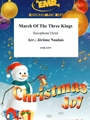 March Of The Three Kings
