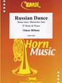Russian Dance