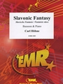 Slavonic Fantasy