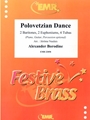 Polovetzian Dance