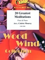 20 Greatest Meditations