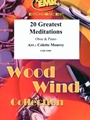 20 Greatest Meditations