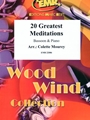 20 Greatest Meditations