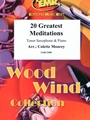 20 Greatest Meditations