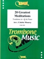 20 Greatest Meditations