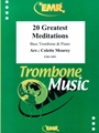 20 Greatest Meditations