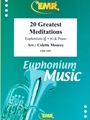 20 Greatest Meditations