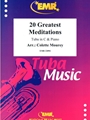 20 Greatest Meditations