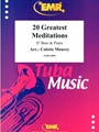 20 Greatest Meditations