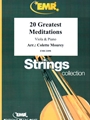20 Greatest Meditations