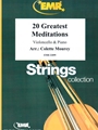 20 Greatest Meditations