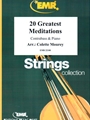 20 Greatest Meditations