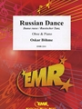 Russian Dance