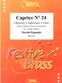 Caprice # 24