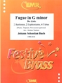 Fugue in G Minor