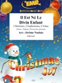 Il Est Ne Le Divin Enfant