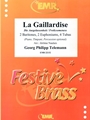 La Gaillardise
