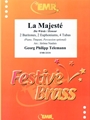 La Majeste