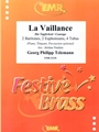 La Vaillance