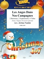 Les Anges Dans Nos Campagnes