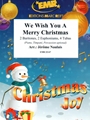We Wish You A Merry Christmas