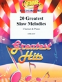 20 Greatest Slow Melodies