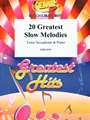 20 Greatest Slow Melodies